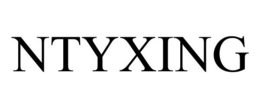 NTYXING trademark