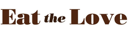 EAT THE LOVE trademark