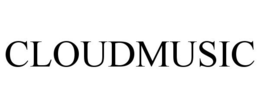 CLOUDMUSIC trademark