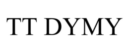 TT DYMY trademark