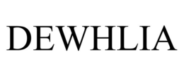 DEWHLIA trademark