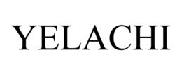 YELACHI trademark