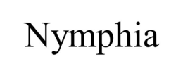 NYMPHIA trademark