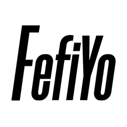 FEFIYO trademark