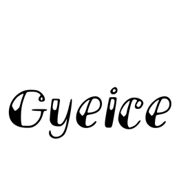 GYEICE trademark