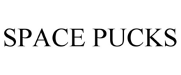SPACE PUCKS trademark