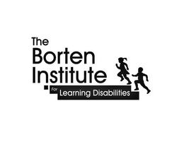 THE BORTEN INSTITUTE FOR LEARNING DISABILITIES trademark
