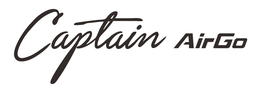 CAPTAIN AIRGO trademark