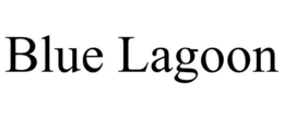BLUE LAGOON trademark