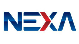 NEXA trademark