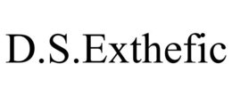 D.S.EXTHEFIC trademark