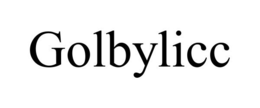 GOLBYLICC trademark
