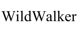 WILDWALKER trademark
