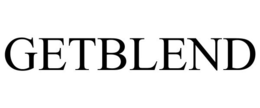 GETBLEND trademark