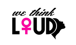 WE THINK LOUD trademark