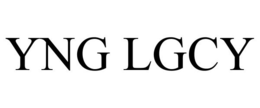 YNG LGCY trademark