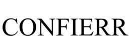 CONFIERR trademark