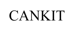 CANKIT trademark