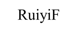 RUIYIF trademark