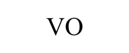 VO trademark