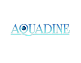AQUADINE trademark