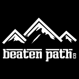 BEATEN PATH CO trademark