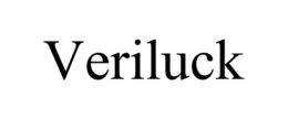 VERILUCK trademark