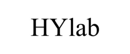 HYLAB trademark