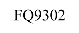 FQ9302 trademark