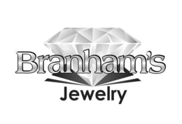 BRANHAM'S JEWELRY trademark