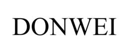 DONWEI trademark