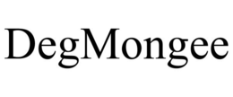 DEGMONGEE trademark
