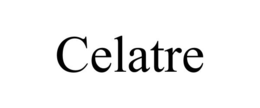 CELATRE trademark