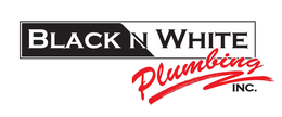 BLACK N WHITE PLUMBING INC. trademark