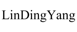 LINDINGYANG trademark