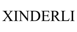 XINDERLI trademark