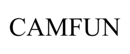 CAMFUN trademark