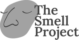 THE SMELL PROJECT trademark