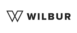 W WILBUR trademark
