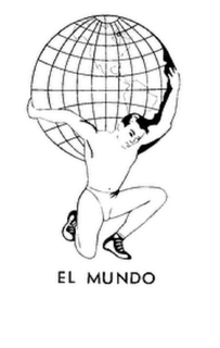 EL MUNDO trademark