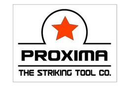 PROXIMA THE STRIKING TOOL CO. trademark
