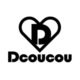 D DCOUCOU trademark