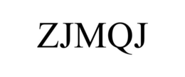 ZJMQJ trademark