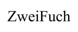 ZWEIFUCH trademark