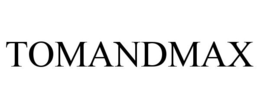 TOMANDMAX trademark