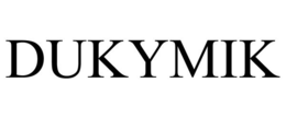 DUKYMIK trademark
