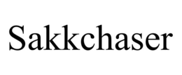 SAKKCHASER trademark