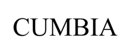 CUMBIA trademark