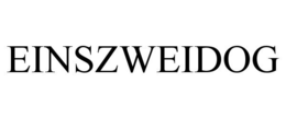 EINSZWEIDOG trademark