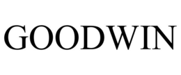 GOODWIN trademark
